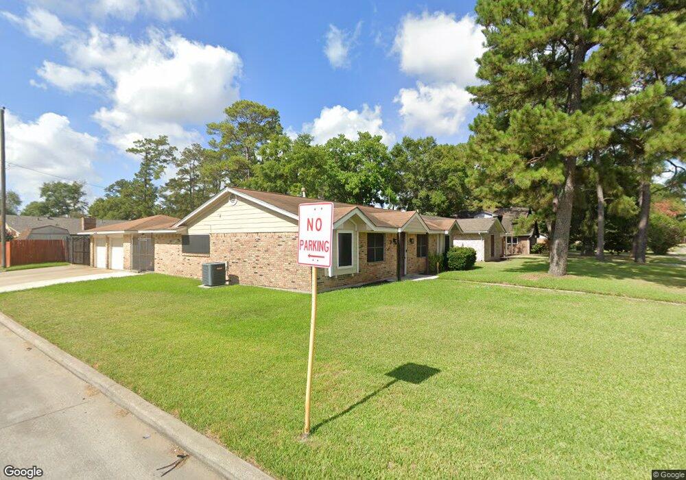14226 Woodforest Blvd, Houston, TX 77015 - photo 1
