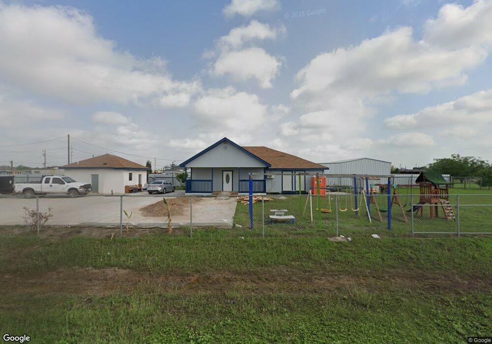 4106 W Cordoba Cir W, Donna, TX 78537 - photo 1