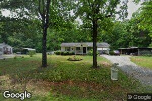 1084 Guill Town Rd, Clover, VA 24534