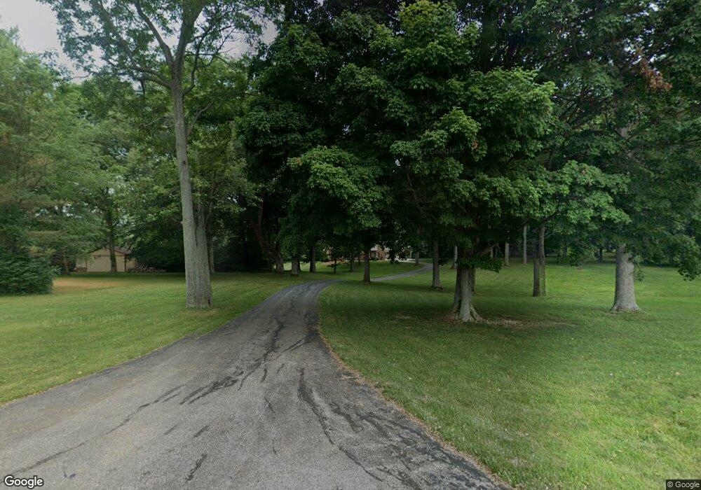 1884 Spring Branch Rd NE, New Salisbury, IN 47161 - photo 1