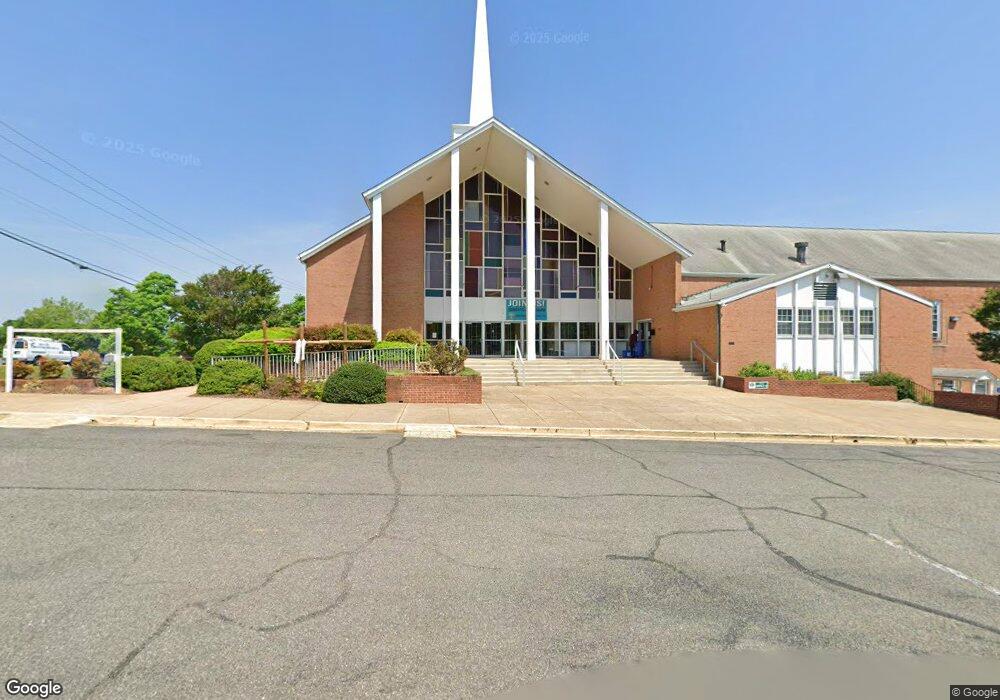 6511-A Richmond Hwy, Alexandria, VA 22306 - photo 1