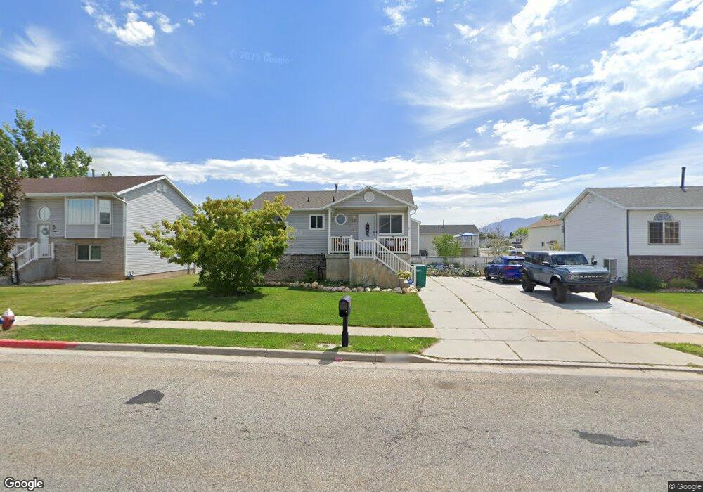 5348 S 4300 W, Hooper, UT 84315 - photo 1