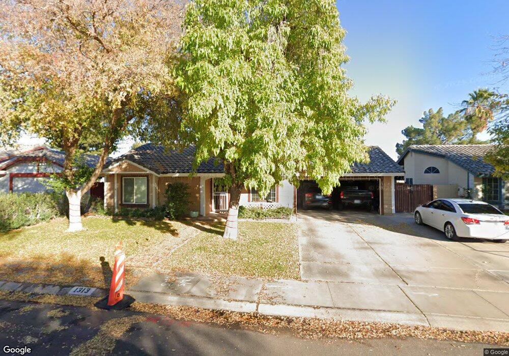 1313 N Cambridge St, Chandler, AZ 85225 - photo 1