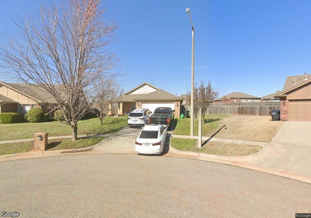 2009 SE 7th Ct, Moore, OK 73160 - photo 1