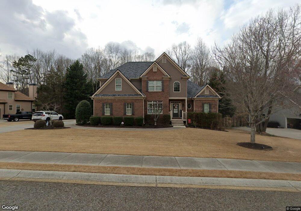 161 Dibble Dr, Jefferson, GA 30549 - photo 1