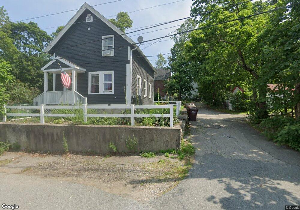 2 Raven Hill, Dedham, MA 02026 - photo 1