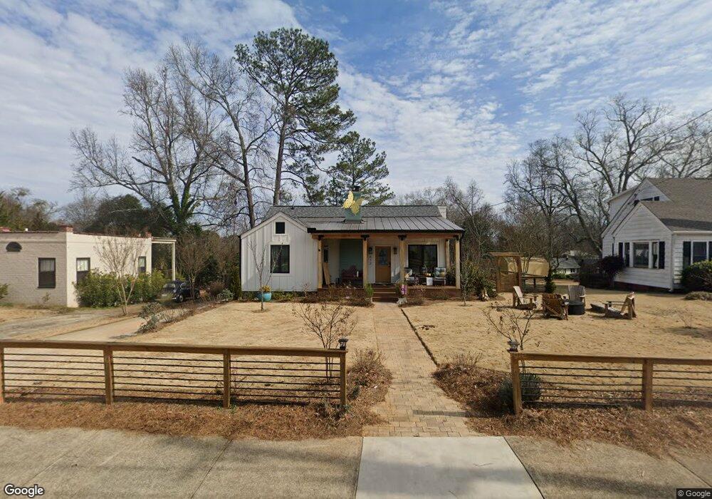 412 Holman Ave, Athens, GA 30606 - photo 1