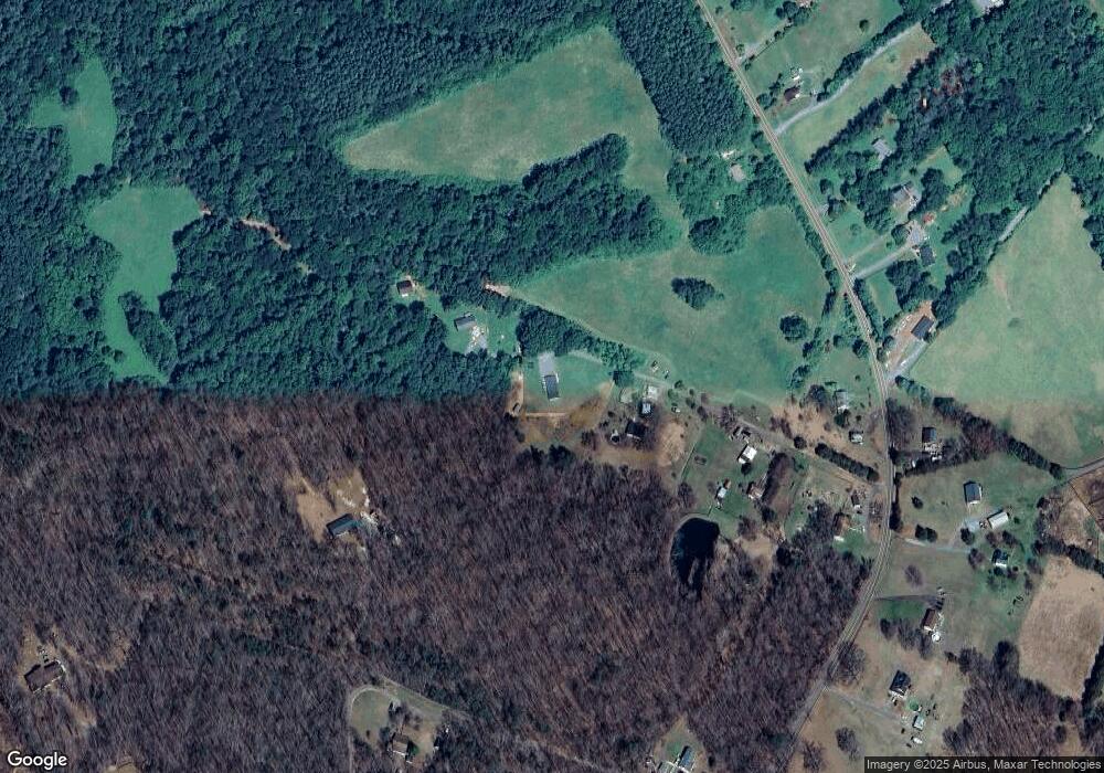 10162 Keys Ln, Rixeyville, VA 22737 - photo 1