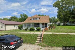 96 S 3rd St, Gower, MO 64454