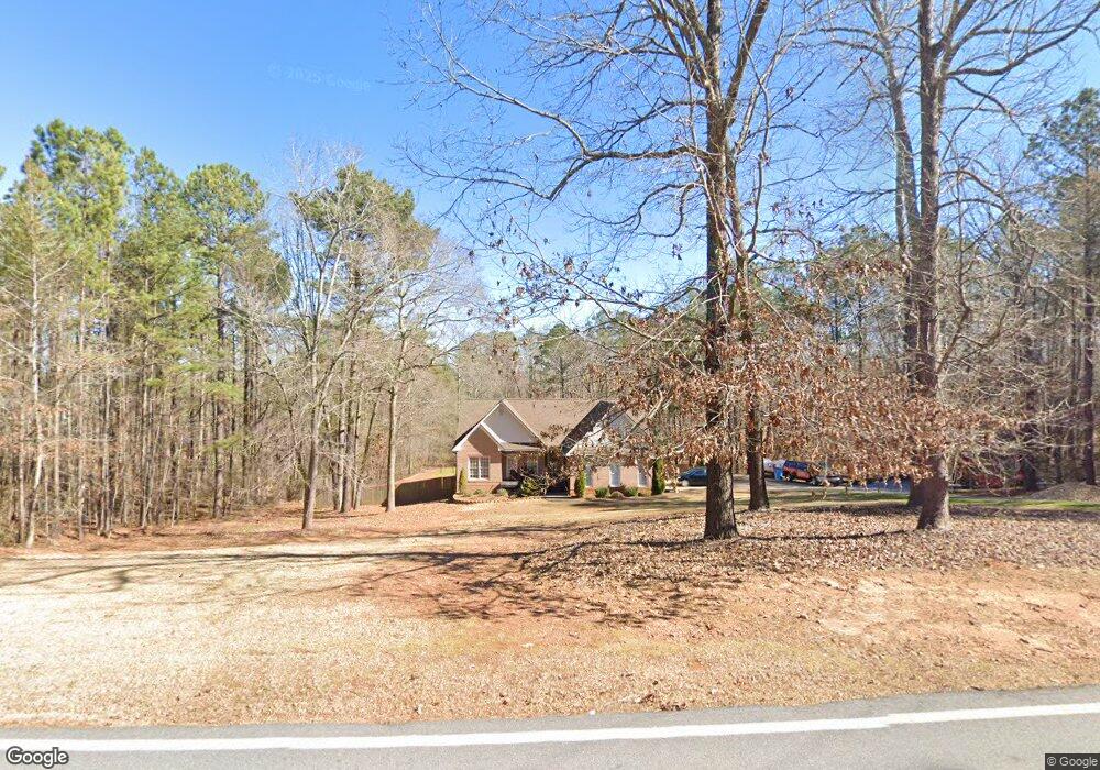 775 Fincher Rd, Covington, GA 30016 - photo 1