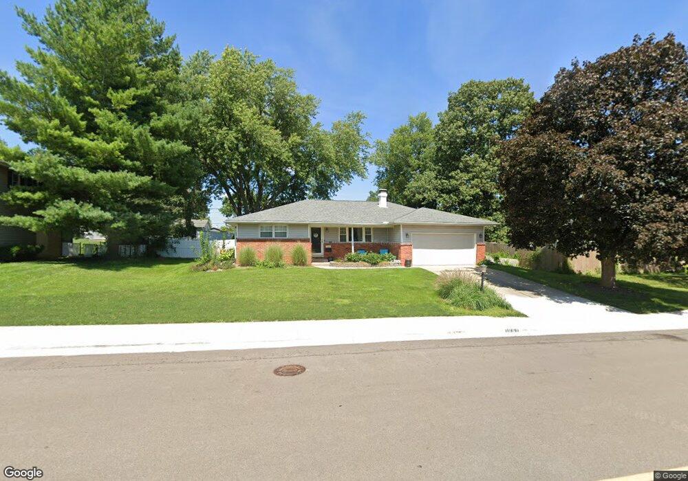 1061 E Jefferson St, Morton, IL 61550 - photo 1