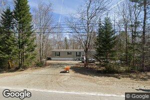 833 Todds Corner Rd, Saint Albans, ME 04971