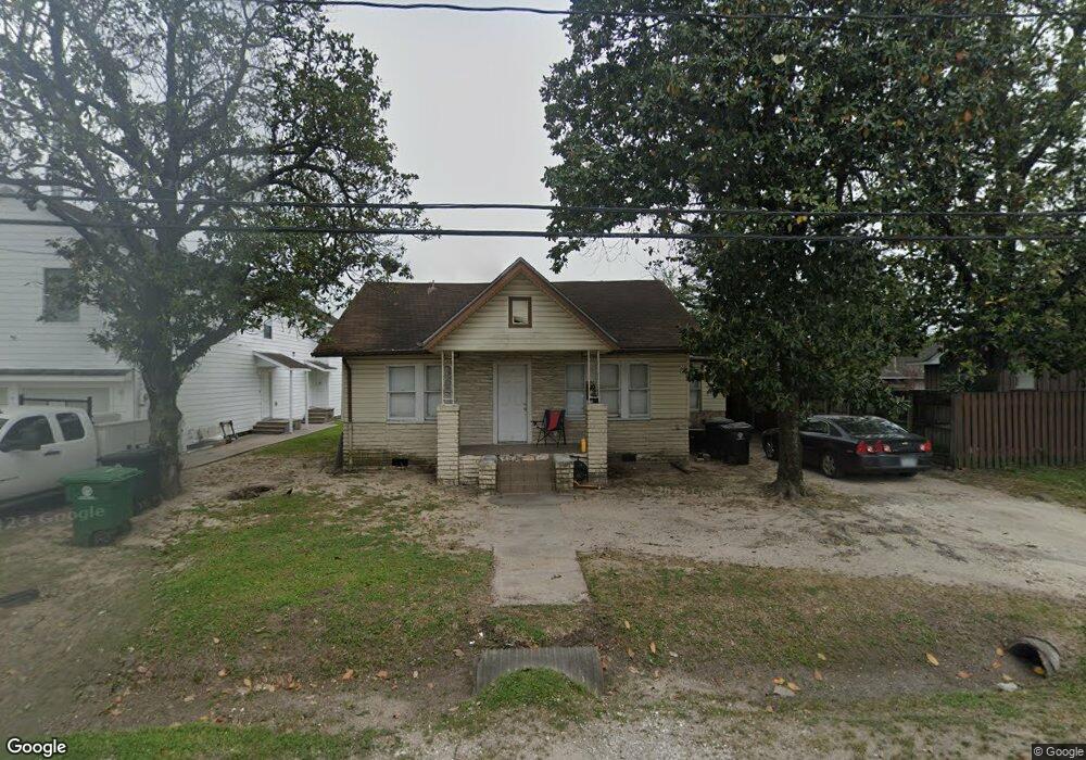 1306 Reid St, Houston, TX 77022 - photo 1