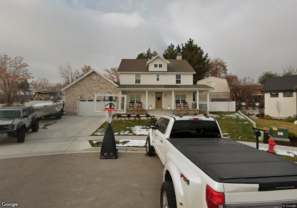 431 E Berthas Ct, Alpine, UT 84004 - photo 1