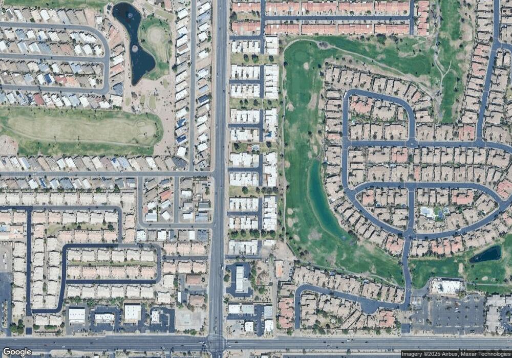 2141 N Recker Rd, Mesa, AZ 85215 - photo 1