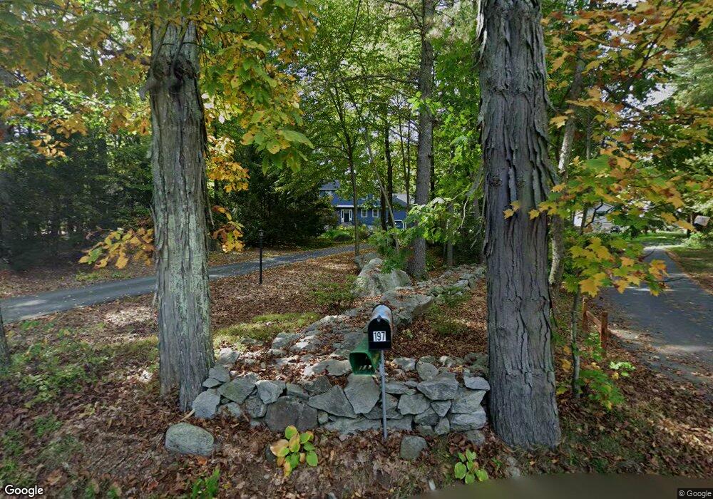 187 Mason Rd, Jefferson, MA 01522 - photo 1