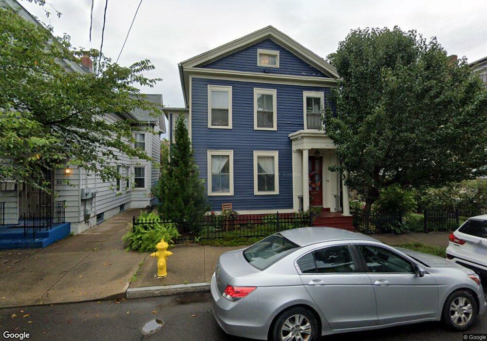 79 Lyon St, New Haven, CT 06511 - photo 1