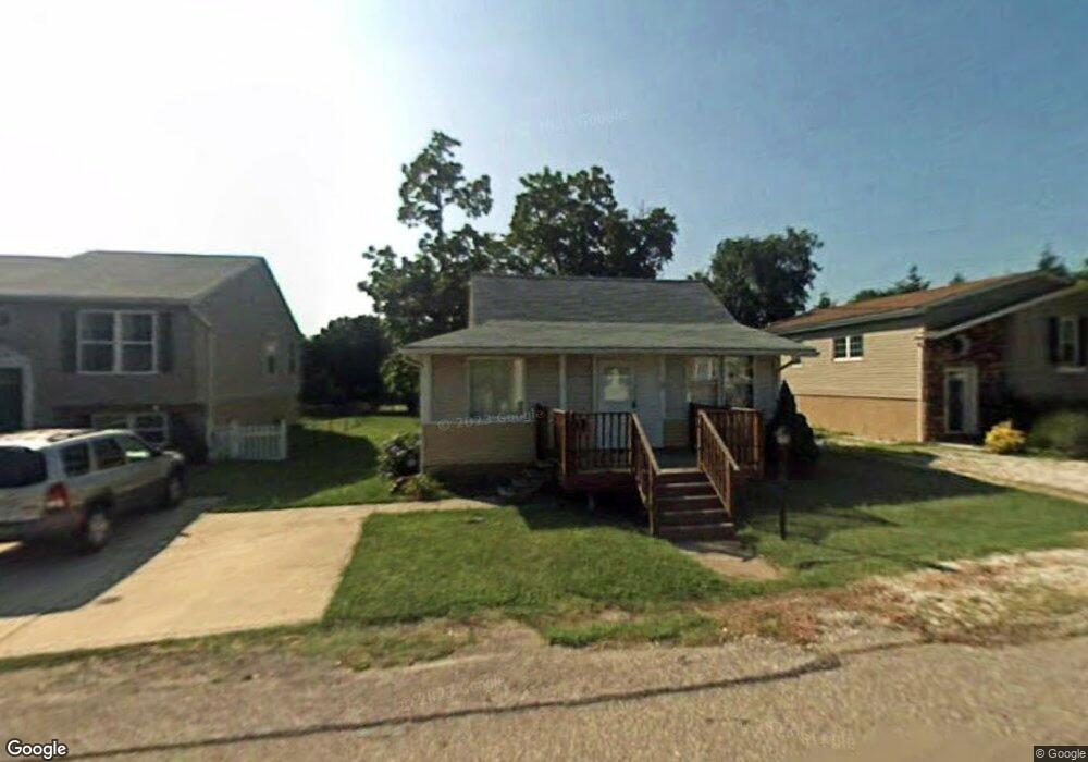 219 Kenwood Rd, Pasadena, MD 21122 - photo 1