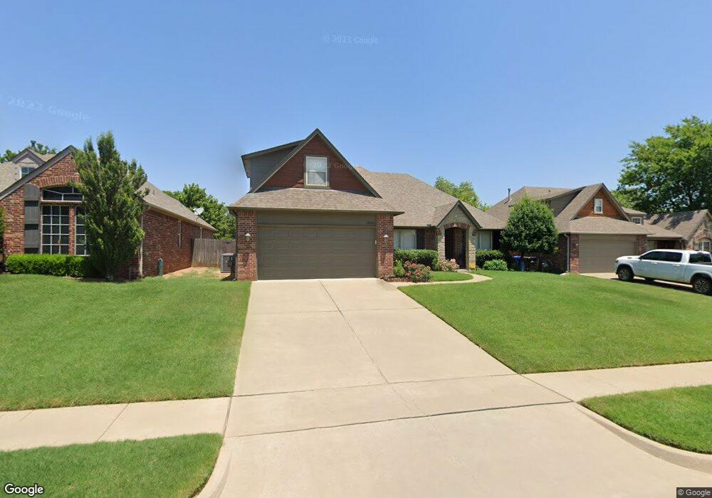 1820 E Ithica St, Broken Arrow, OK 74012 - photo 1