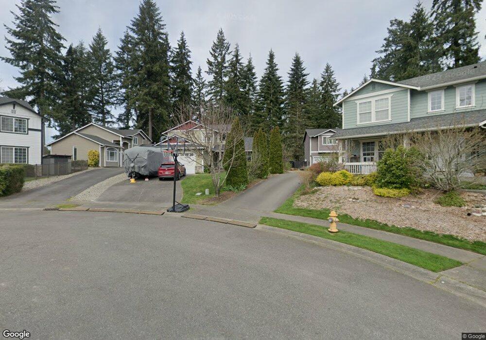 2319 241st Place SW, Bothell, WA 98021 - photo 1