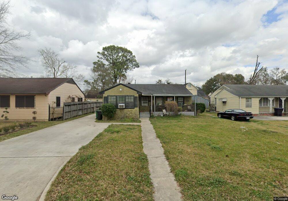 4519 Dewberry St, Houston, TX 77021 - photo 1