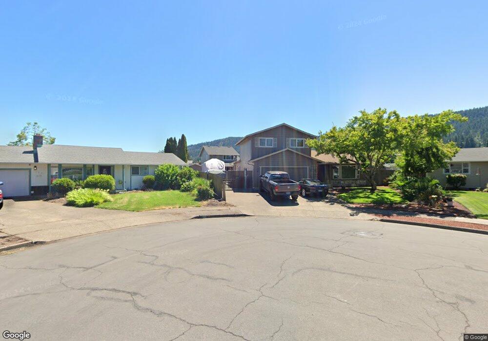 337 69th Place, Springfield, OR 97478 - photo 1