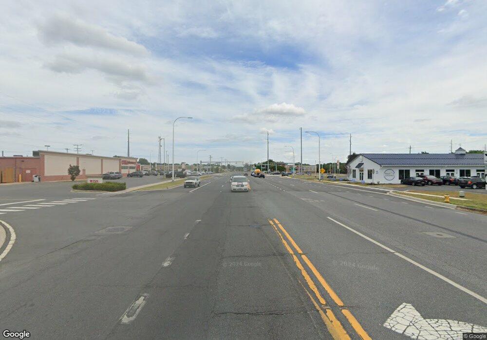 Lot 12 Milford Harrington Hwy, Milford, DE - photo 1