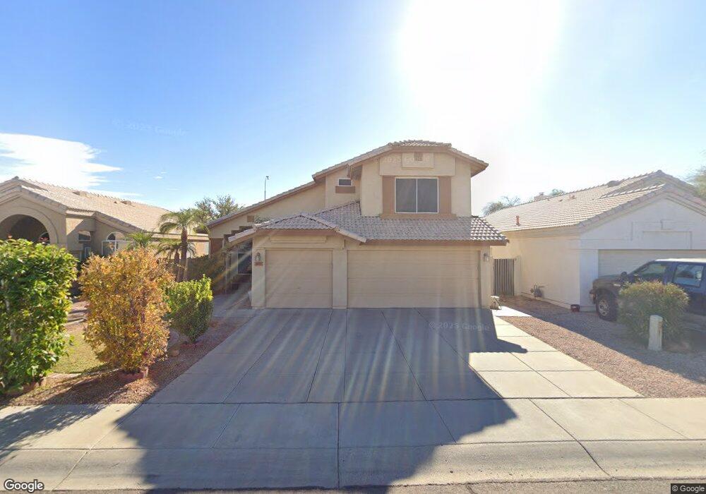 1053 W Glenmere Dr, Chandler, AZ 85224 - photo 1