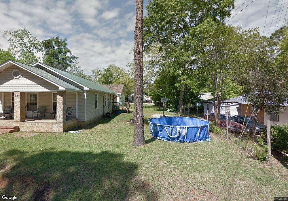 236 9th St SW, Cairo, GA 39828 - photo 1