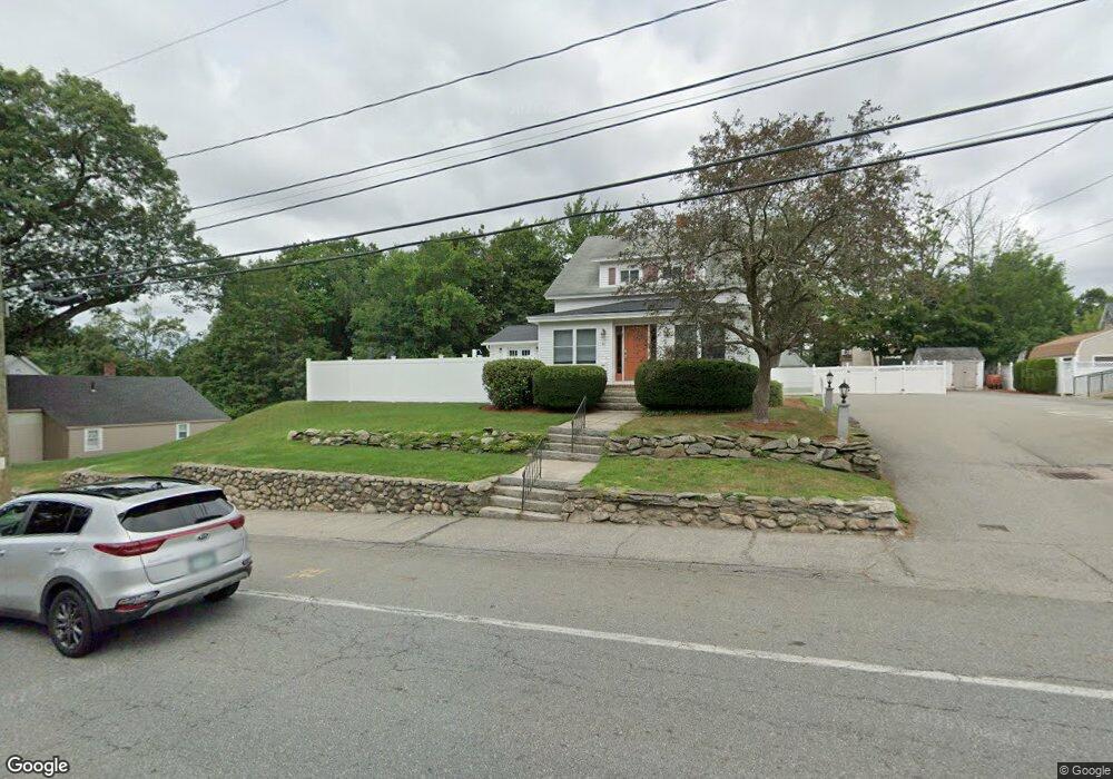 46 Ferry St, Hudson, NH 03051 - photo 1