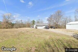106 Overlook Rd, Murfreesboro, AR 71958