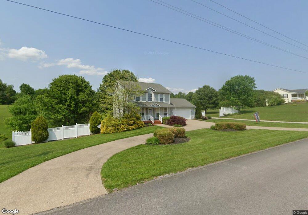 1690 E Whiskey Run Rd NE, New Salisbury, IN 47161 - photo 1