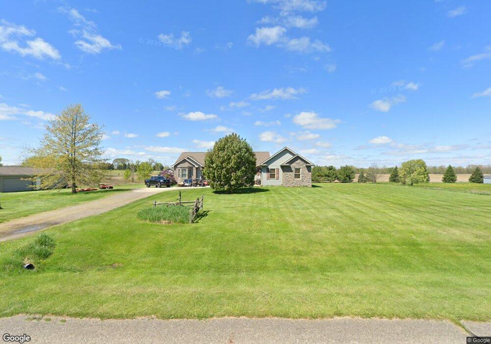 3498 Marcelle Path, Swartz Creek, MI 48473 - photo 1