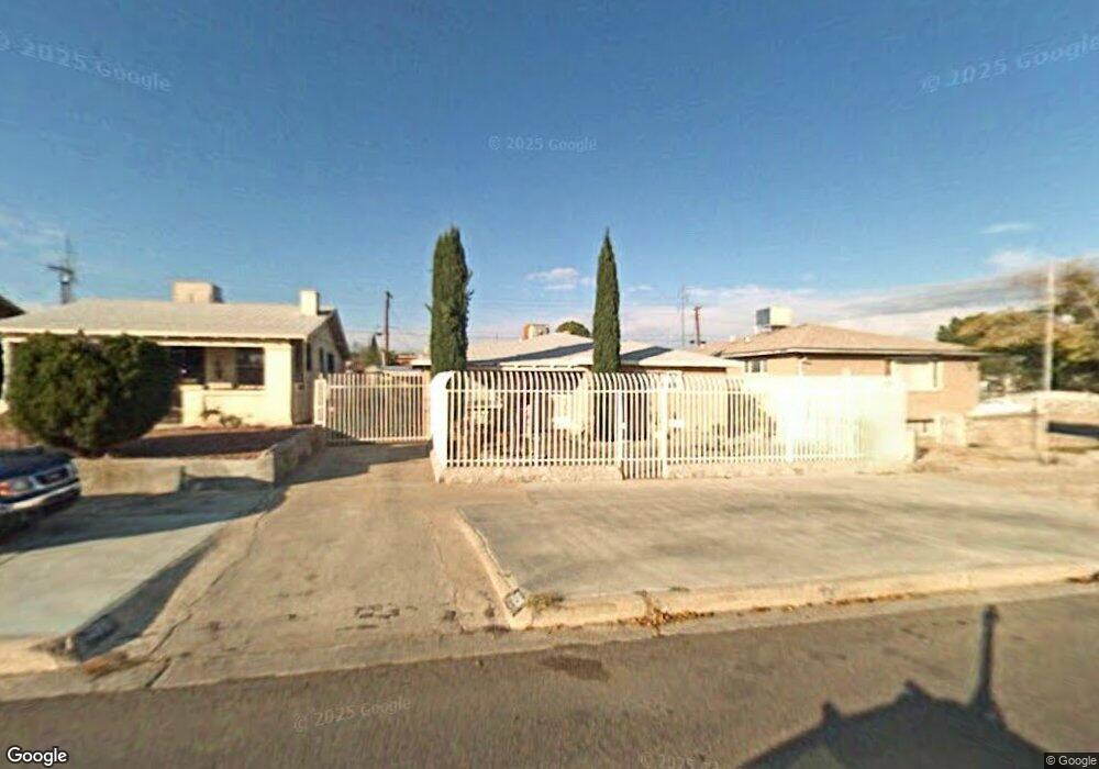 3129 Memphis Ave, El Paso, TX 79930 - photo 1
