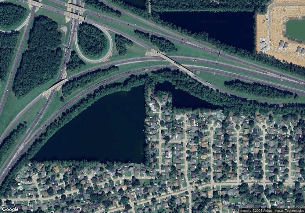 168 Lake D'Este Other, Slidell, LA 70461 - photo 1