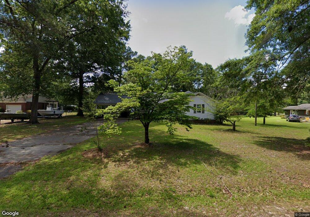 807 Savage St, Camden, SC 29020 - photo 1