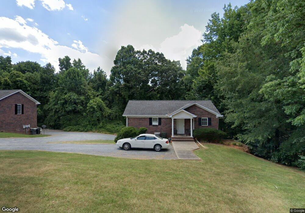 1410 Timberlane, Asheboro, NC 27205 - photo 1
