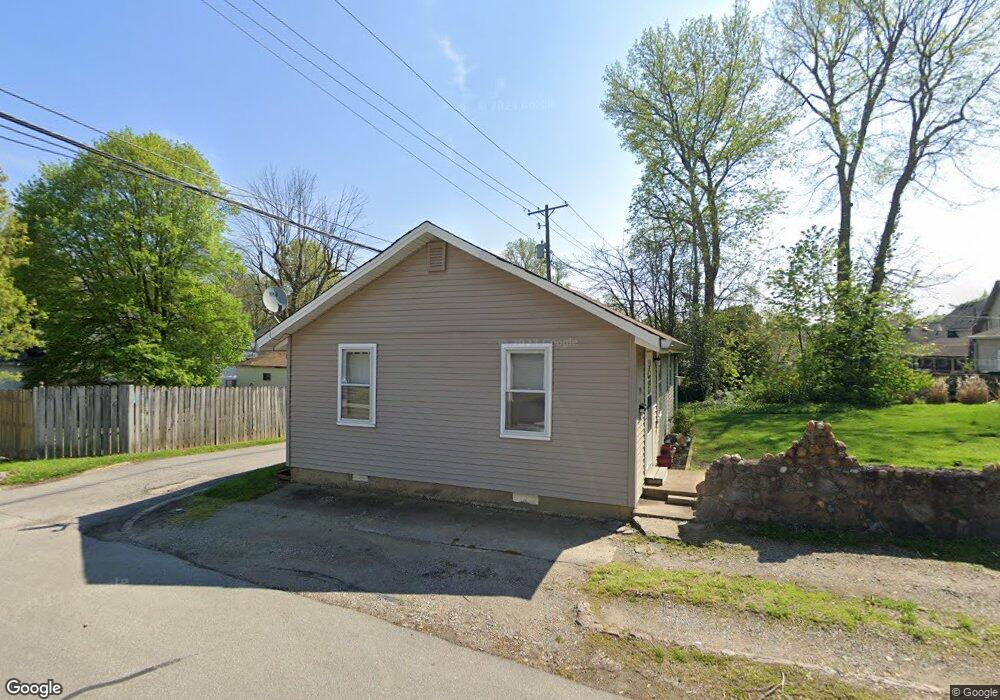 249 Breckinridge St, Franklin, IN 46131 - photo 1