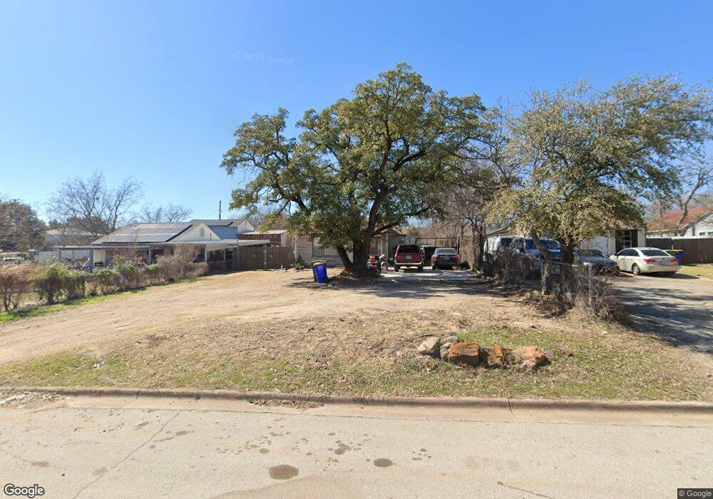 915 Bourland Dr, Fort Worth, TX 76108 - photo 1
