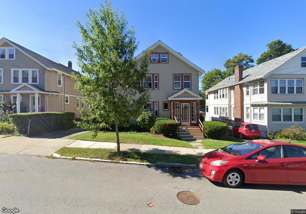 346 Lagrange St unit 1, West Roxbury, MA 02132 - photo 1