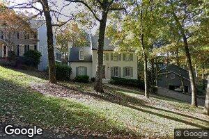 305 Woodchuck Ct, Roswell, GA 30076