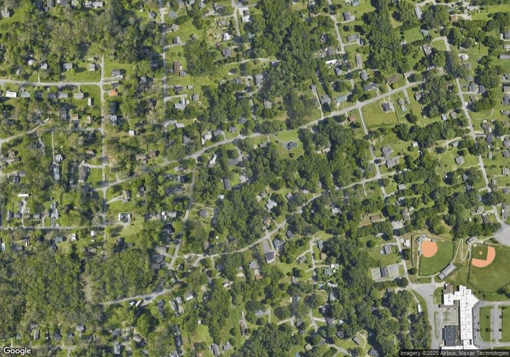 46 Topper Ln, Rossville, GA 30741 - photo 1