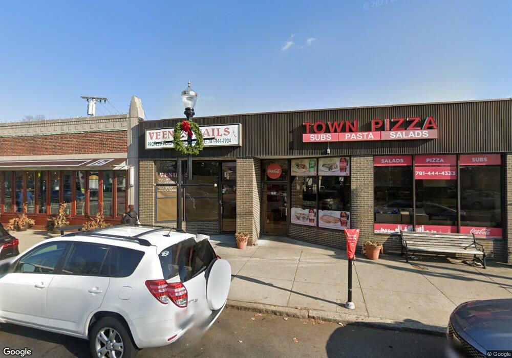 890 Highland Ave, Needham, MA 02494 - photo 1