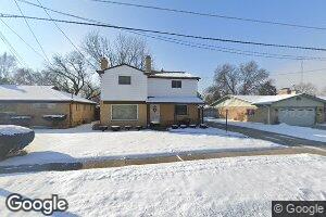 3301 Mallery St, Flint, MI 48504