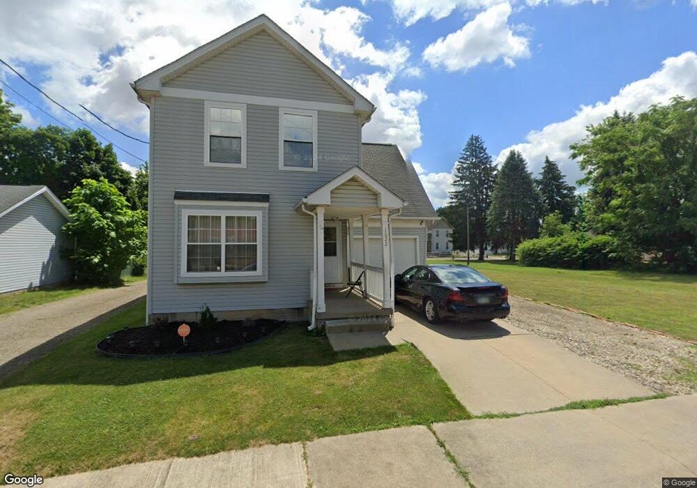 1022 Gibbs Ave NE, Canton, OH 44705 - photo 1