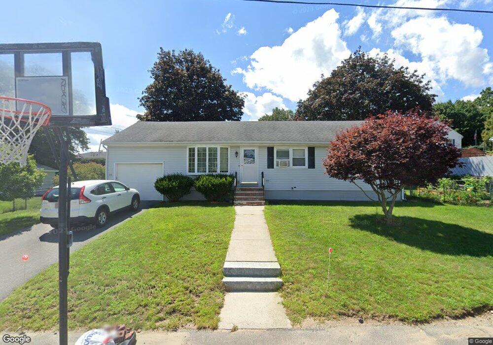 10 Falcon St, Methuen, MA 01844 - photo 1