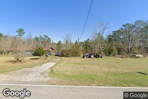 4500 Pine Barren Rd, Century, FL 32535
