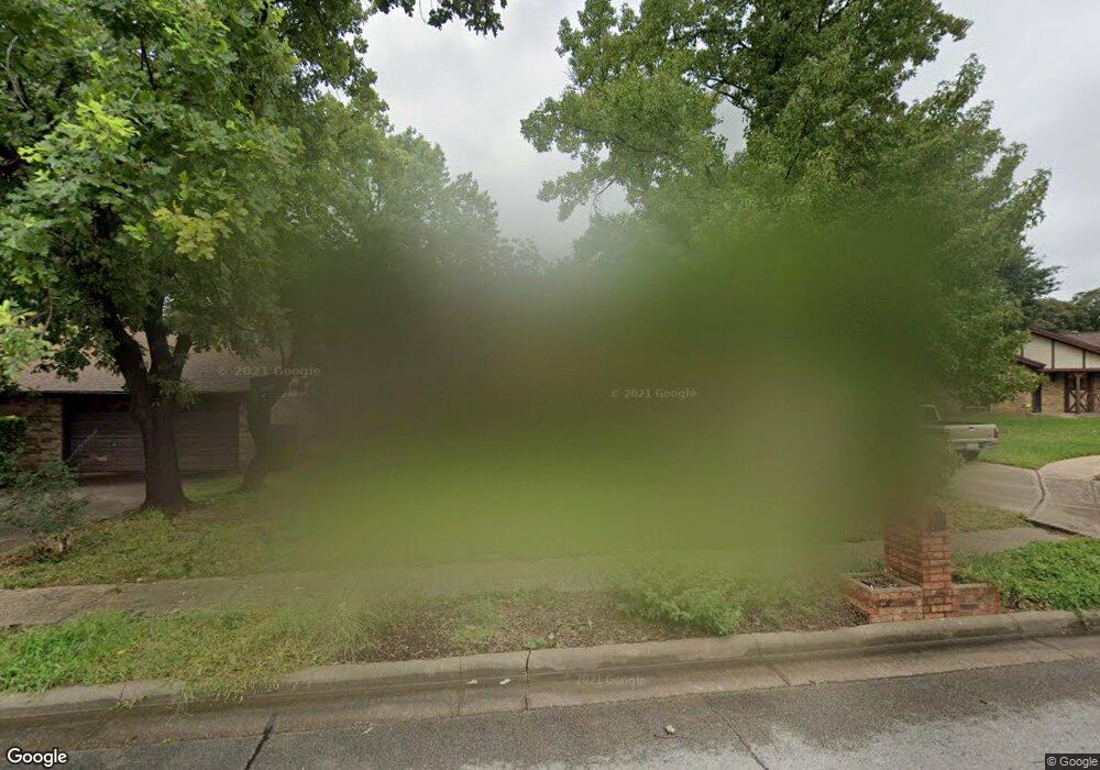 3006 Bramble Oaks Ct, Bedford, TX 76021 - photo 1