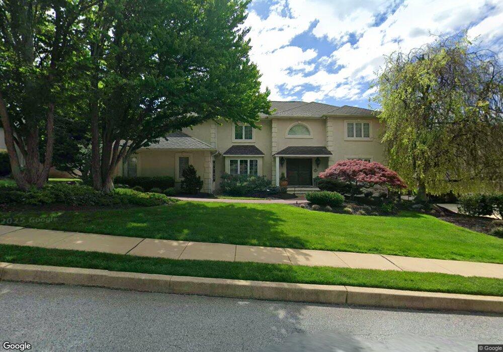 2320 Holly Ln, Lafayette Hill, PA 19444 - photo 1