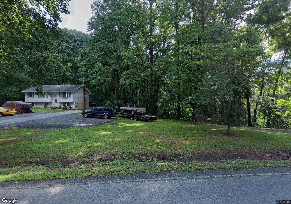 5077 Christiana Parran Rd, Chesapeake Beach, MD 20732 - photo 1